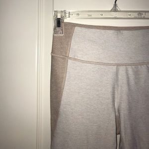 Outdoor Voices TechSweat Knee-Cap Leggings